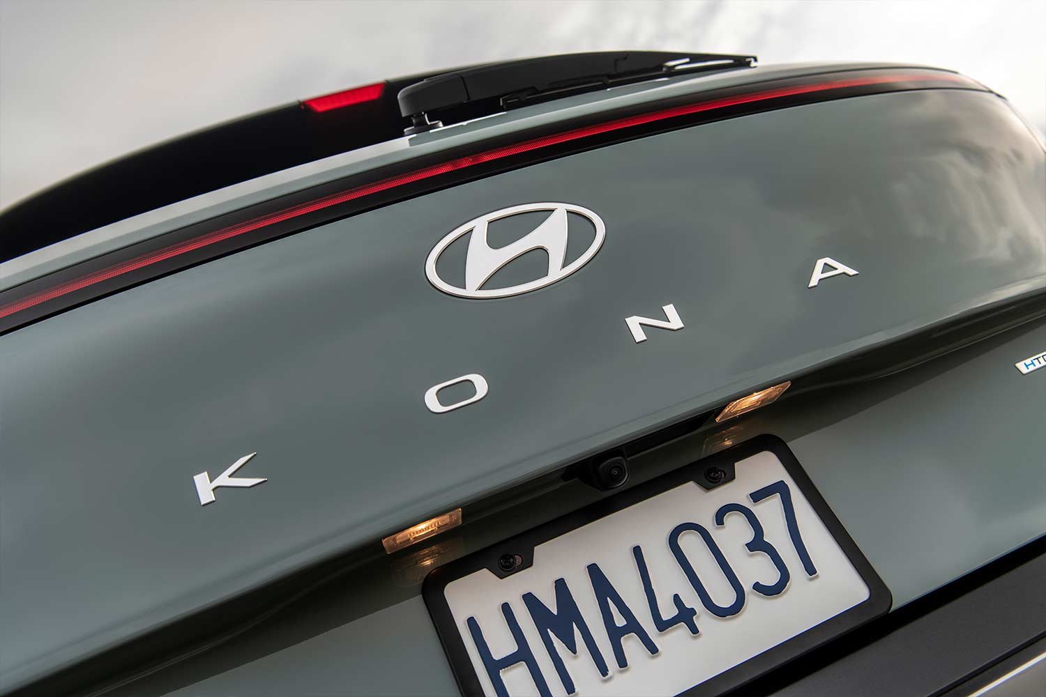 AllNew 2024 Hyundai Kona makes North American Debut AUTOBICS