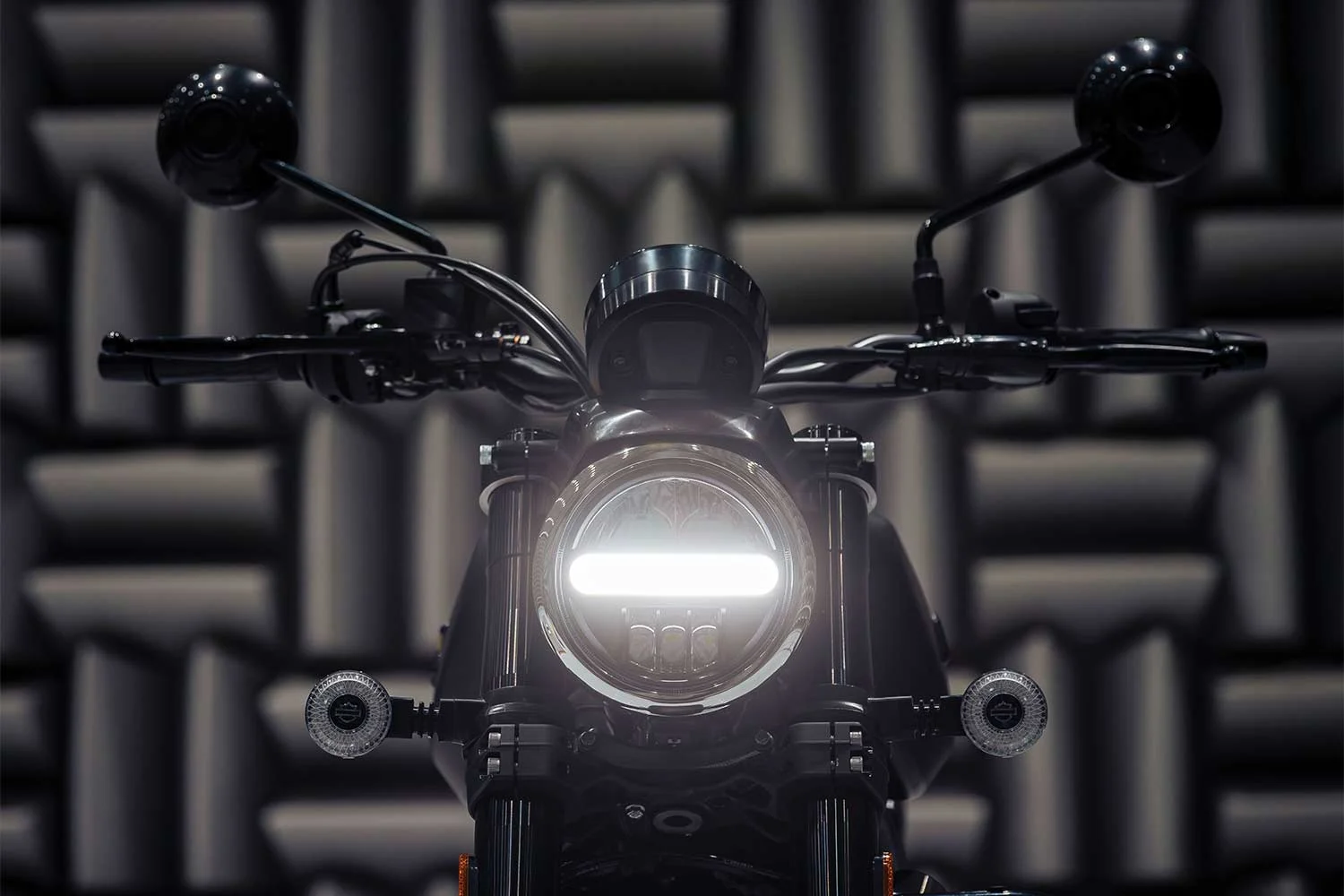 Hero MotoCorp launches Harley-Davidson Sportster S, priced at INR