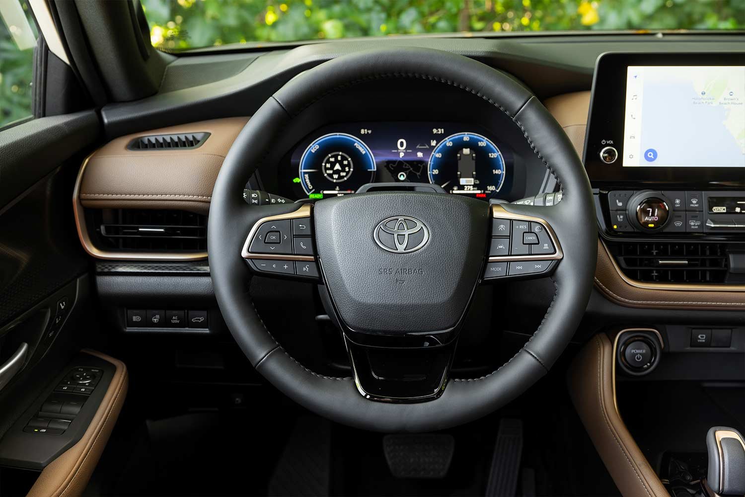 2024 Toyota Grand Highlander is hitting US dealerships this summer