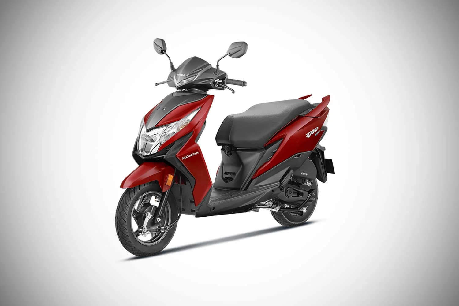 Honda Dio 125 Launched In India; Prices Start At Rs. 83,400