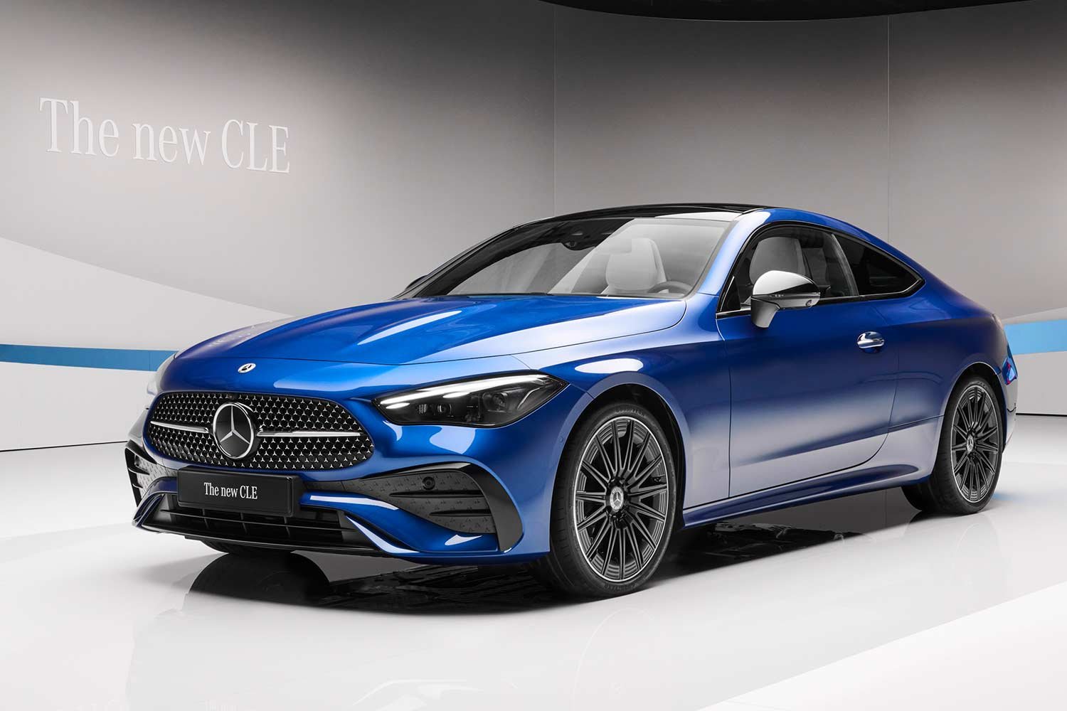 Mercedes s class Coupe 2021