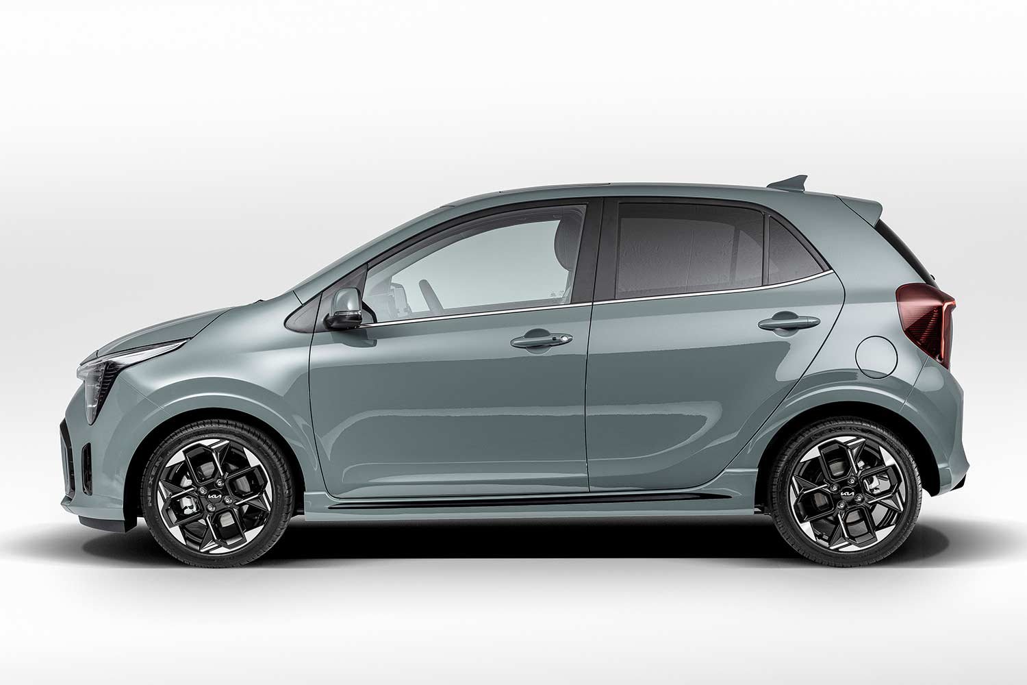 2024 Kia Picanto introduced with a Striking Design and NextLevel