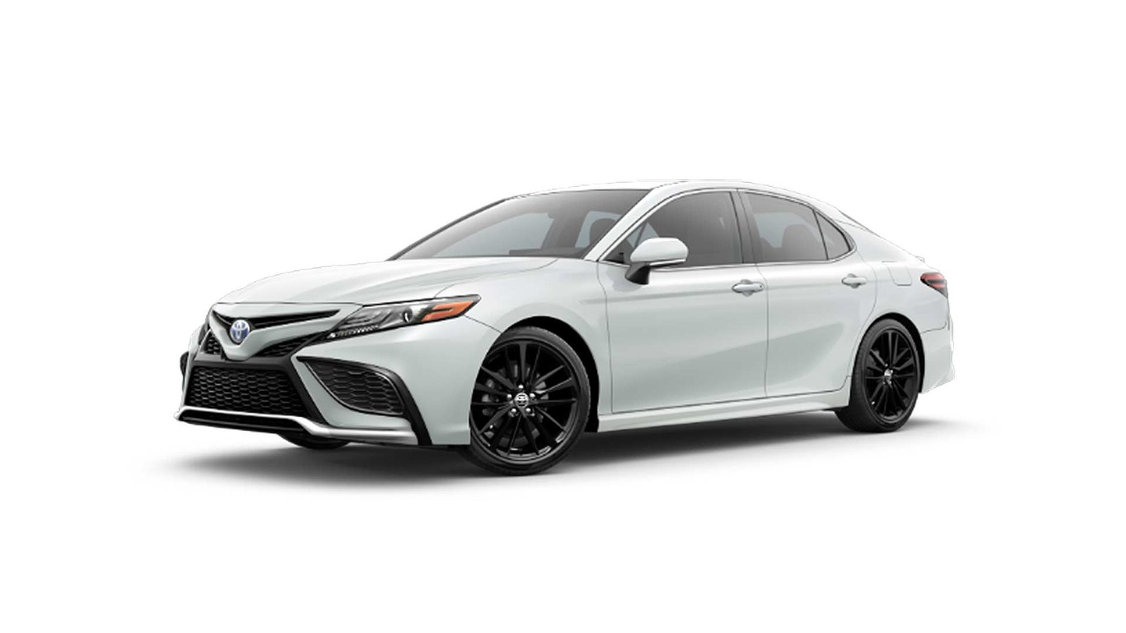 2024 Toyota Camry XSE Hybrid All Color Paint Options Images AUTOBICS