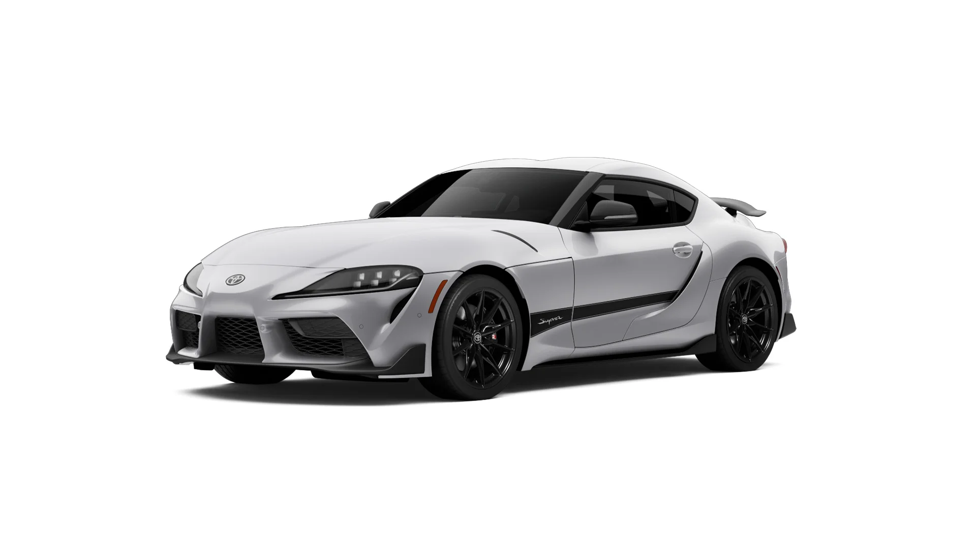 2024 Toyota GR Supra Absolute Zero