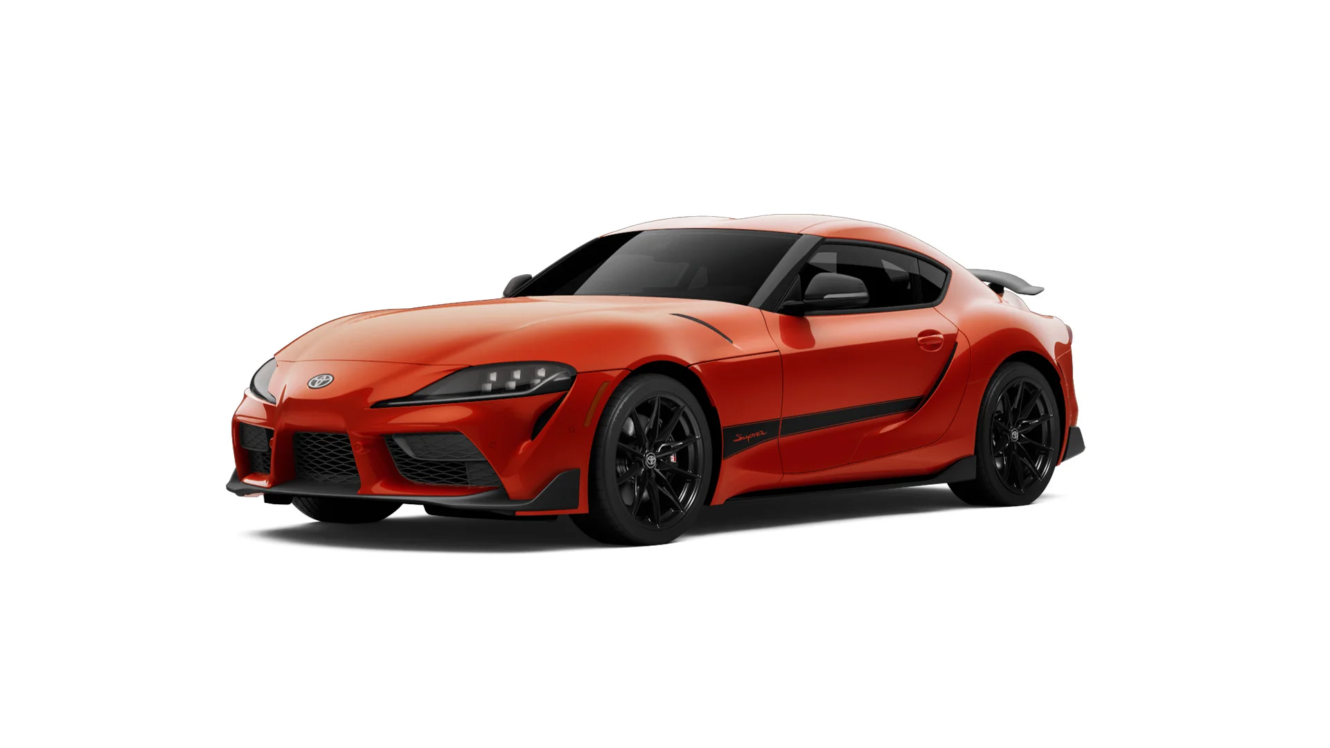 2024 Toyota GR Supra Mikan Blast