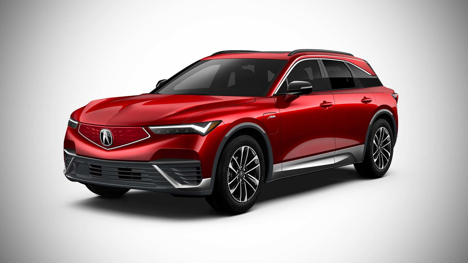 AllElectric 2024 Acura ZDX and ZDX Type S Make Global Debut AUTOBICS