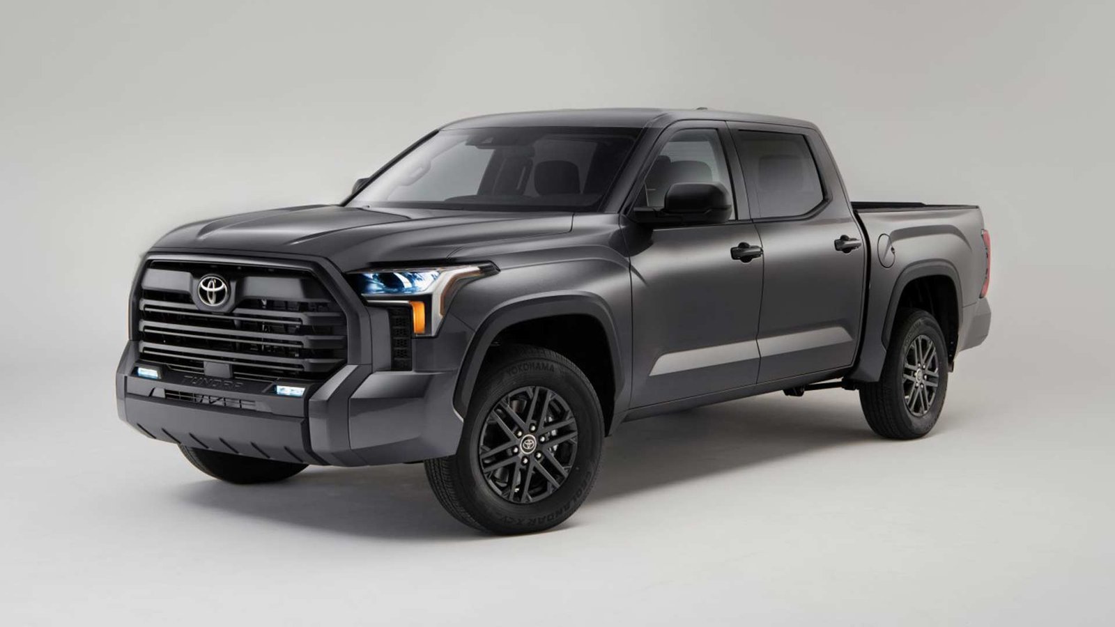2024 Toyota Tundra enters with new options for exterior looks and off