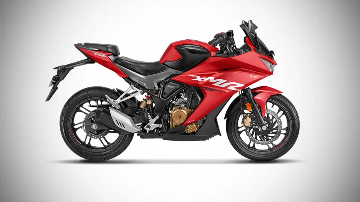 New hero karizma 2021 hot sale