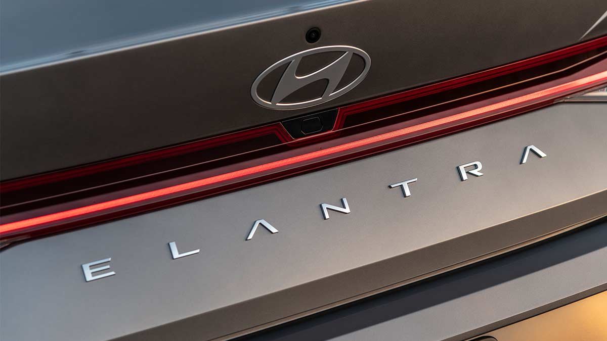 Refreshed 2024 Hyundai Elantra and Elantra N unveiled AUTOBICS