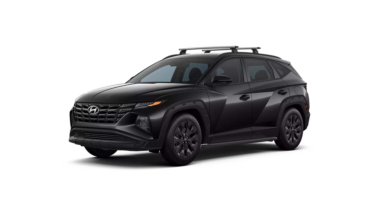 2024 Hyundai Tucson XRT All Color Options Images AUTOBICS