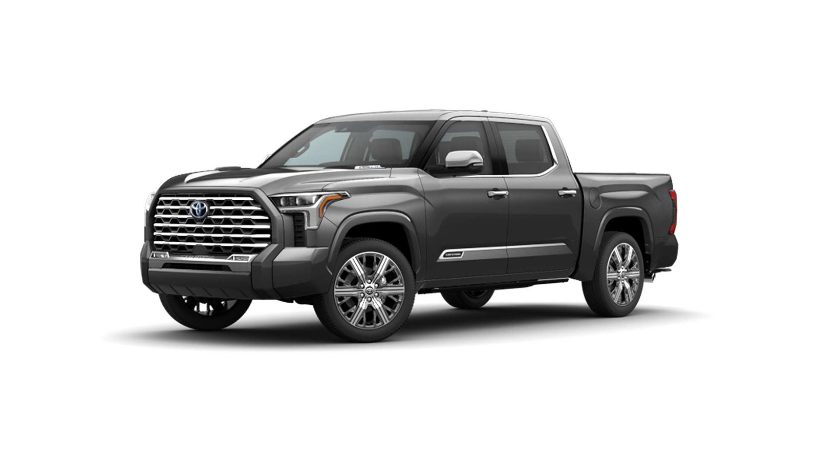 2025 Toyota Tundra Capstone All Color Options Images AUTOBICS