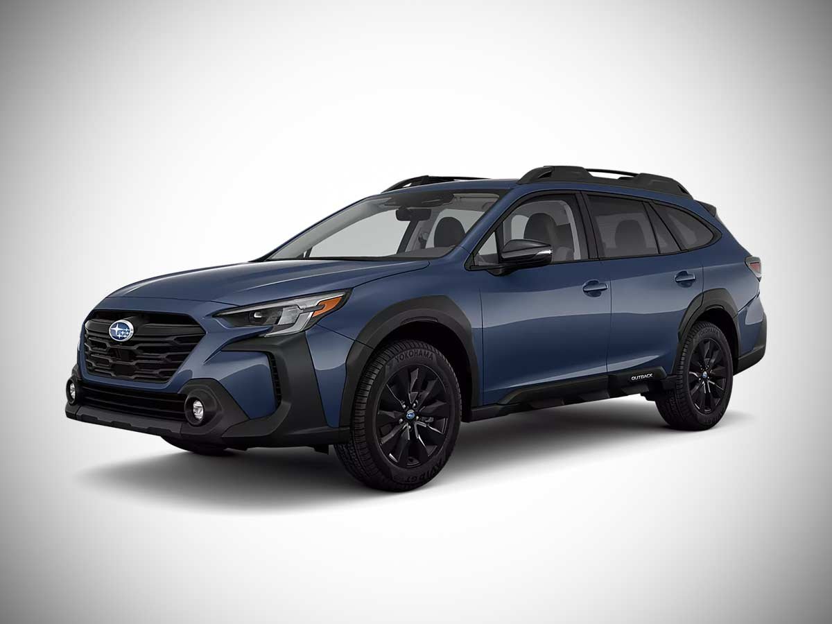2024 Outback Xt Sayre Courtnay