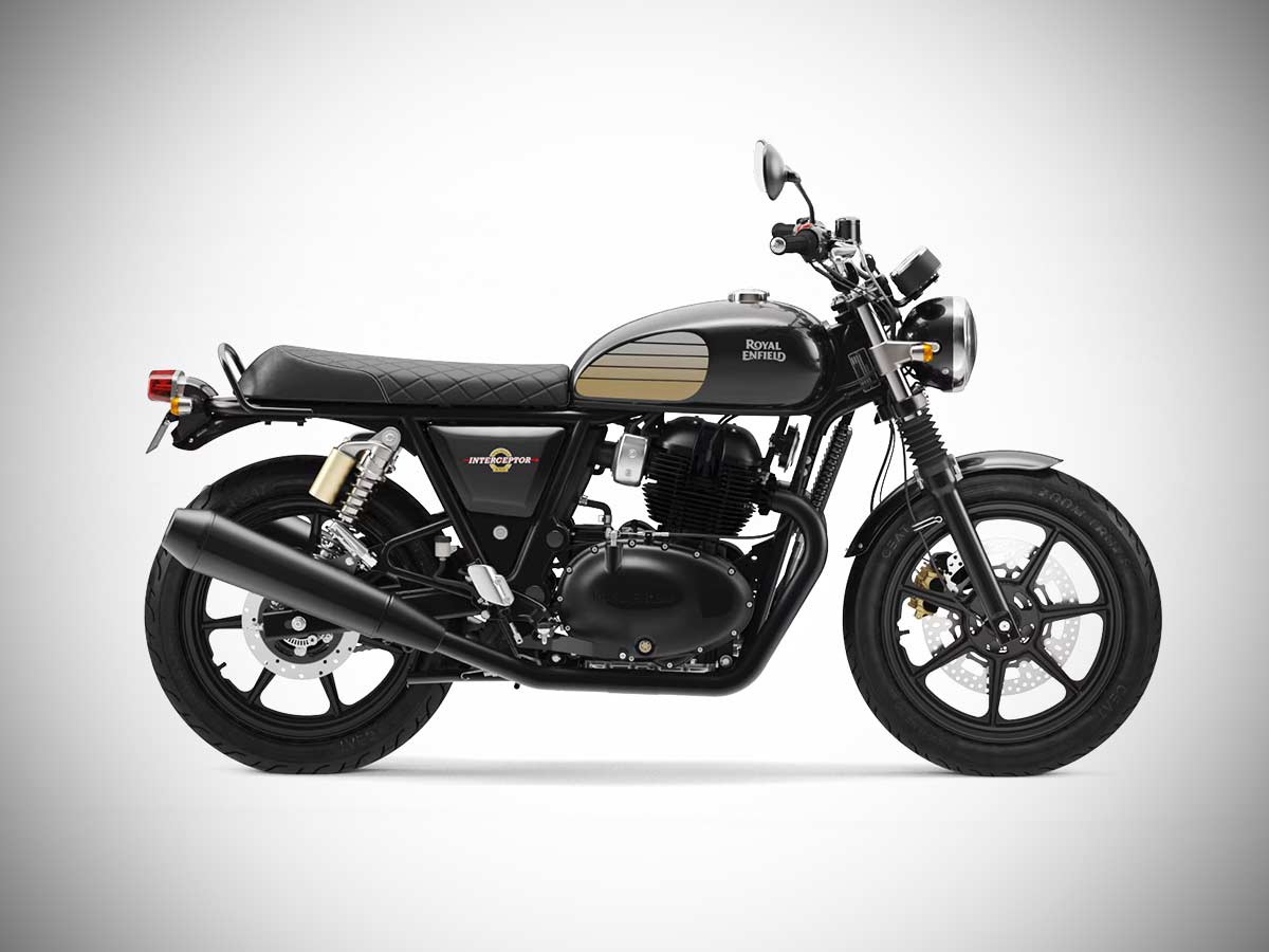 2023 Royal Enfield Interceptor 650 Color Options with Images | AUTOBICS