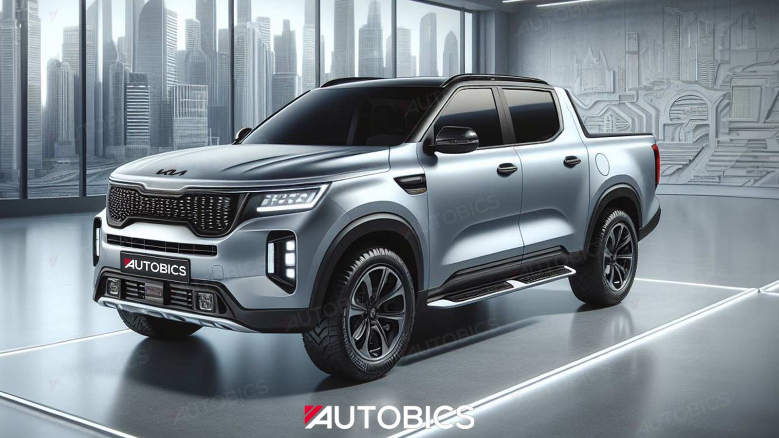 Kia Pickup Truck 2024 Price Delhi Floria Lisbeth