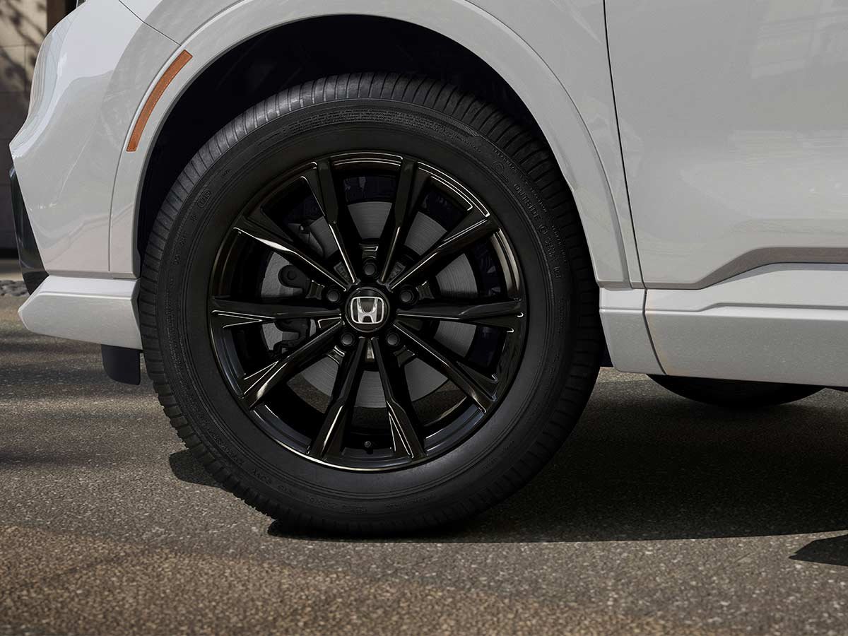 2025 Honda CR V eFCEV Alloy Wheel | AUTOBICS