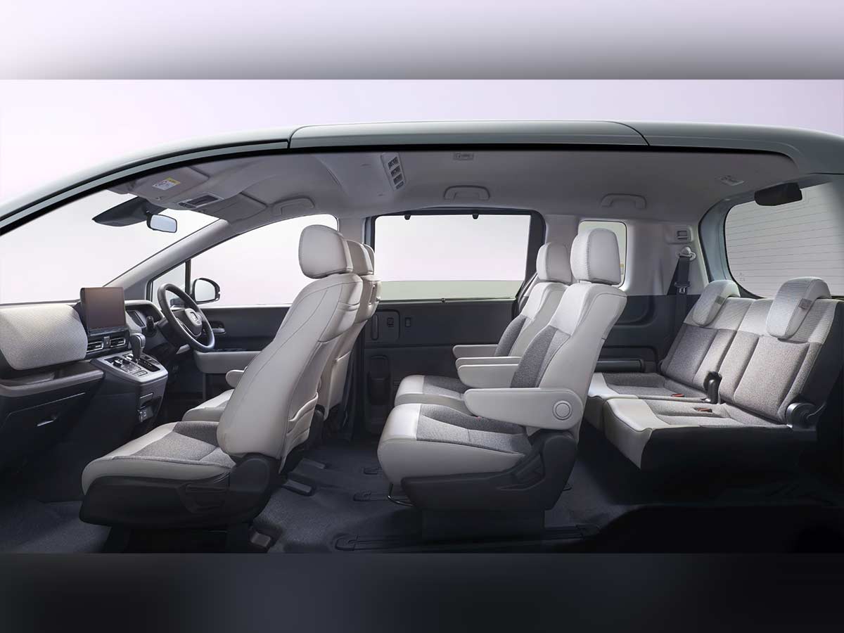 All-New Honda Freed launched in Japan: Designed for Everyday Comfort ...